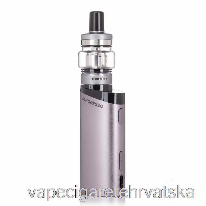 Vape Cigarete Vaporesso Gen Fit 40 Starter Kit Svemirsko Siva